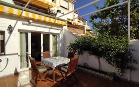 Apartamento Bambadela